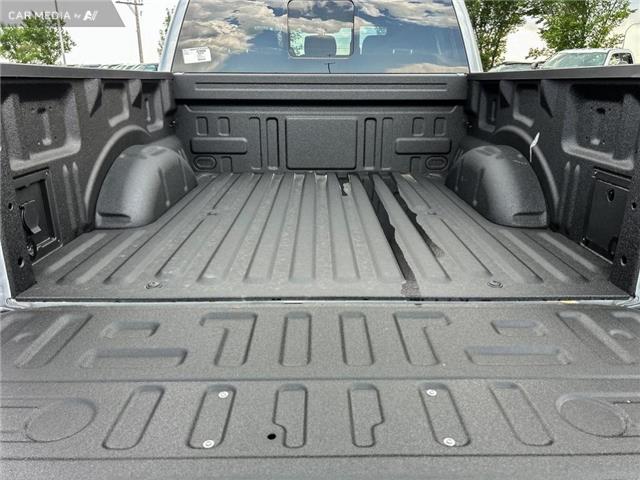 2025 Ford F-150 XLT (Stk: 25AT3724) in Airdrie - Image 12 of 25