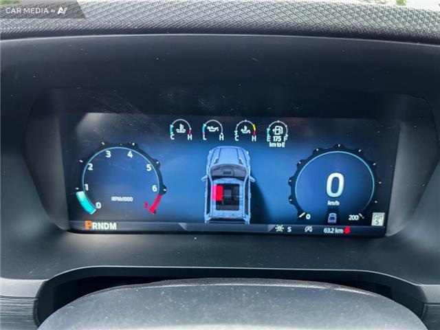 2025 Ford F-150 XLT (Stk: 25AT3724) in Airdrie - Image 15 of 25