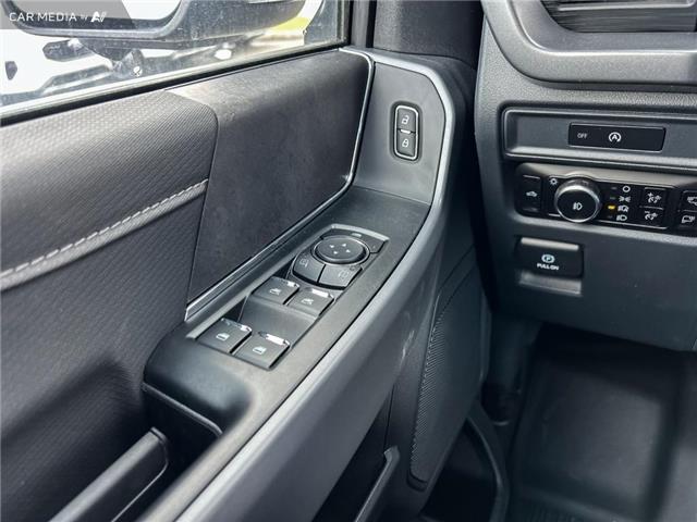 2025 Ford F-150 XLT (Stk: 25AT3724) in Airdrie - Image 17 of 25