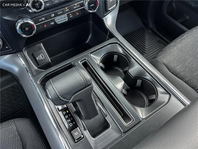 2025 Ford F-150 XLT (Stk: 25AT3724) in Airdrie - Image 18 of 25