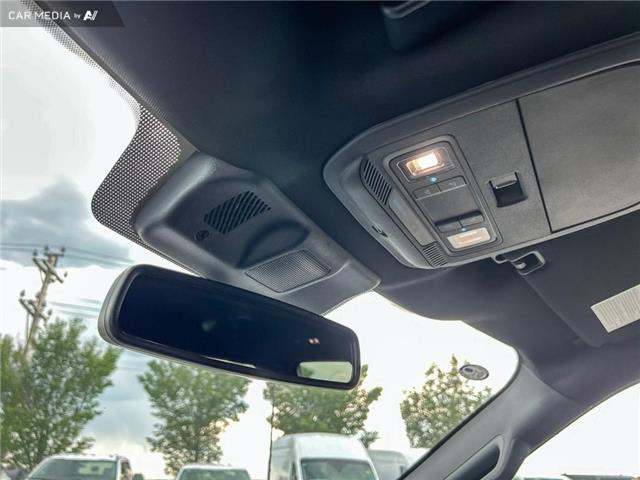 2025 Ford F-150 XLT (Stk: 25AT3724) in Airdrie - Image 21 of 25