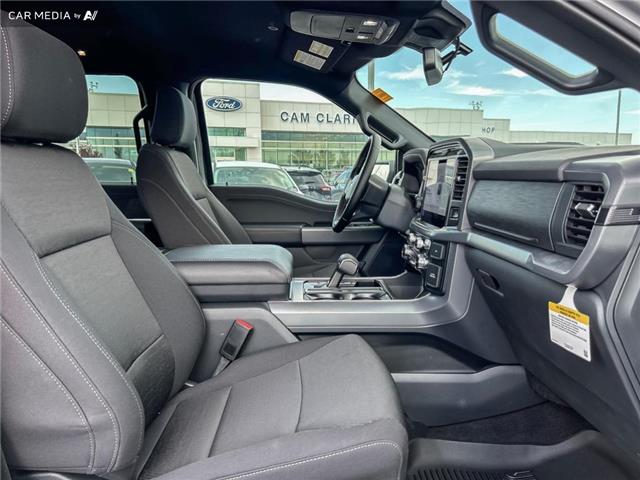 2025 Ford F-150 XLT (Stk: 25AT3724) in Airdrie - Image 22 of 25