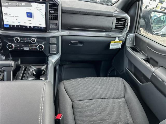 2025 Ford F-150 XLT (Stk: 25AT3724) in Airdrie - Image 25 of 25