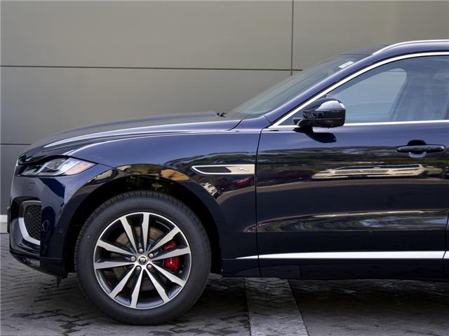 2026 Jaguar F-PACE P400 R-Dynamic S (Stk: JP57665-new) in Windsor - Image 3 of 24