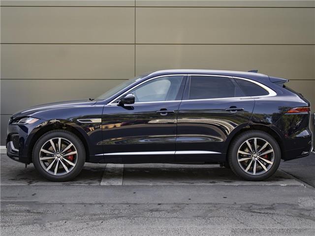 2026 Jaguar F-PACE P400 R-Dynamic S (Stk: JP57665-new) in Windsor - Image 4 of 24