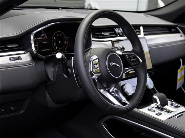 2026 Jaguar F-PACE P400 R-Dynamic S (Stk: JP57665-new) in Windsor - Image 11 of 24