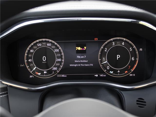 2026 Jaguar F-PACE P400 R-Dynamic S (Stk: JP57665-new) in Windsor - Image 12 of 24
