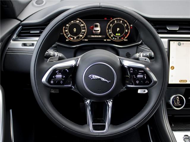 2026 Jaguar F-PACE P400 R-Dynamic S (Stk: JP57665-new) in Windsor - Image 13 of 24