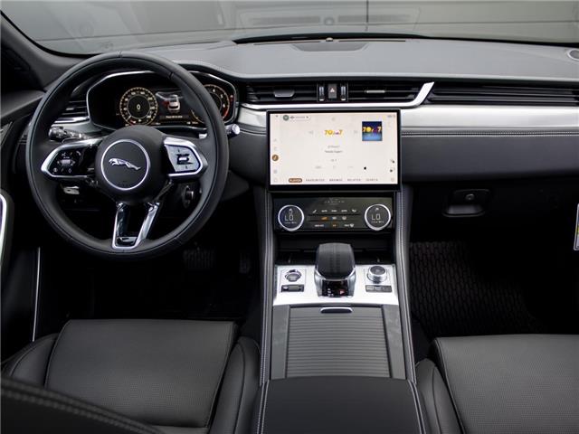 2026 Jaguar F-PACE P400 R-Dynamic S (Stk: JP57665-new) in Windsor - Image 17 of 24
