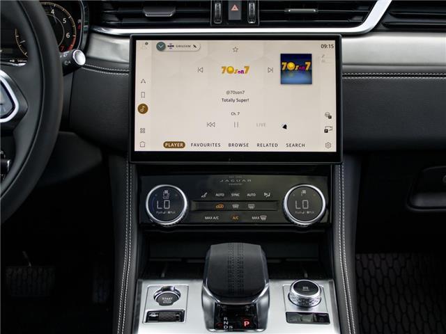 2026 Jaguar F-PACE P400 R-Dynamic S (Stk: JP57665-new) in Windsor - Image 18 of 24
