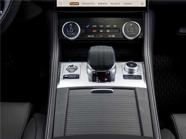 2026 Jaguar F-PACE P400 R-Dynamic S (Stk: JP57665-new) in Windsor - Image 19 of 24