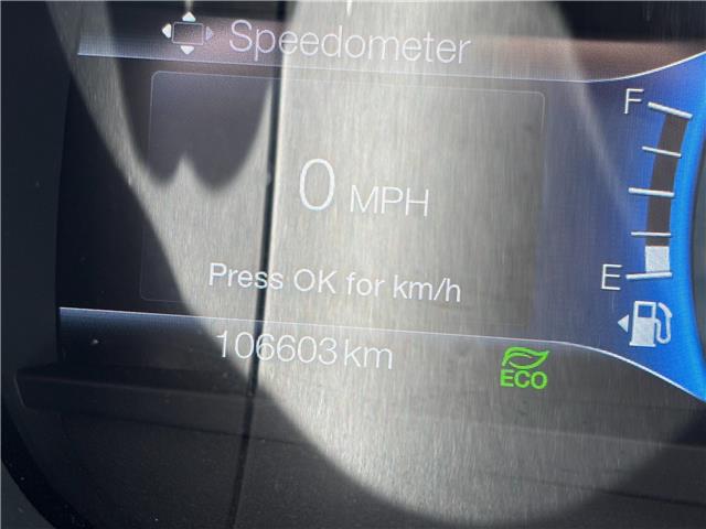 2020 Ford Fusion Hybrid Titanium (Stk: 256418A) in Vancouver - Image 15 of 15