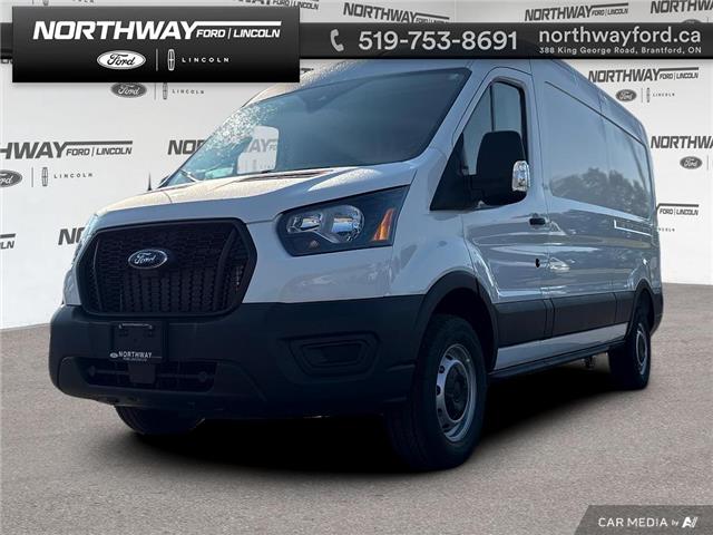 2025 Ford Transit-250 Cargo Base (Stk: 5TN5556) in Brantford - Image 1 of 23