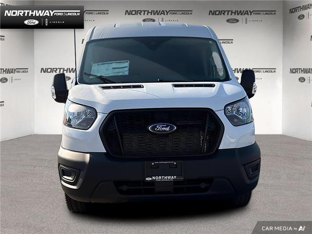2025 Ford Transit-250 Cargo Base (Stk: 5TN5556) in Brantford - Image 2 of 23