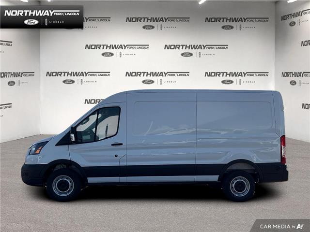 2025 Ford Transit-250 Cargo Base (Stk: 5TN5556) in Brantford - Image 3 of 23