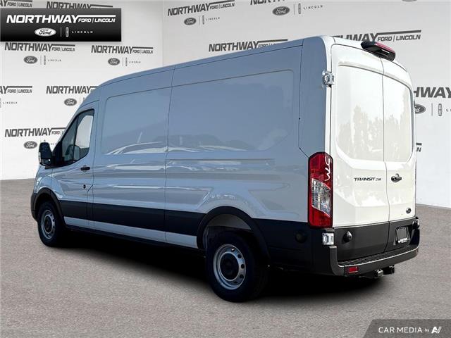 2025 Ford Transit-250 Cargo Base (Stk: 5TN5556) in Brantford - Image 4 of 23