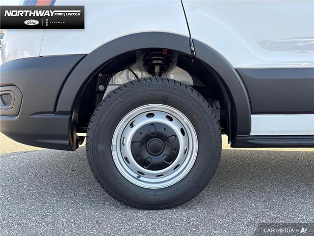 2025 Ford Transit-250 Cargo Base (Stk: 5TN5556) in Brantford - Image 6 of 23