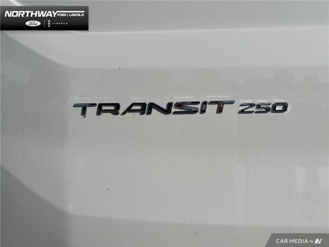 2025 Ford Transit-250 Cargo Base (Stk: 5TN5556) in Brantford - Image 8 of 23