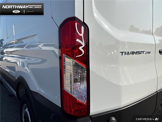 2025 Ford Transit-250 Cargo Base (Stk: 5TN5556) in Brantford - Image 9 of 23