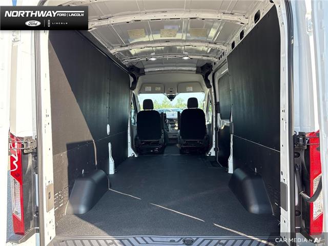 2025 Ford Transit-250 Cargo Base (Stk: 5TN5556) in Brantford - Image 10 of 23