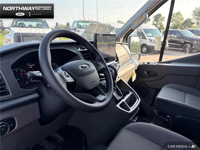 2025 Ford Transit-250 Cargo Base (Stk: 5TN5556) in Brantford - Image 11 of 23