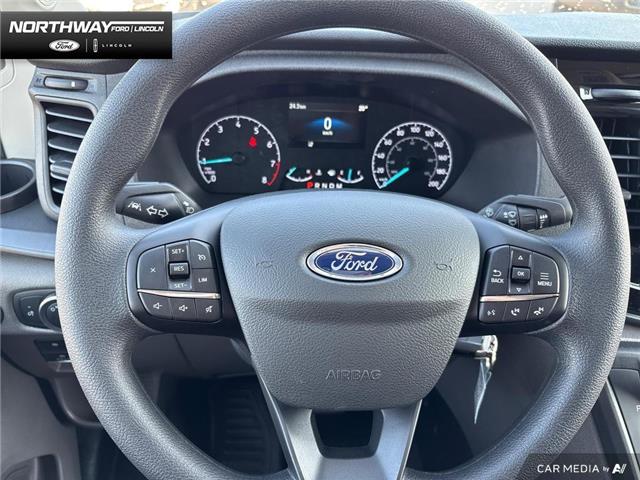 2025 Ford Transit-250 Cargo Base (Stk: 5TN5556) in Brantford - Image 12 of 23