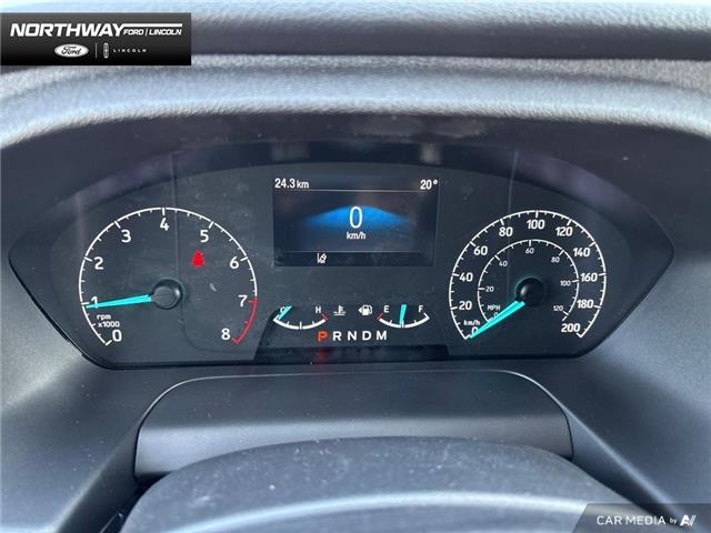 2025 Ford Transit-250 Cargo Base (Stk: 5TN5556) in Brantford - Image 13 of 23