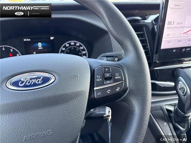 2025 Ford Transit-250 Cargo Base (Stk: 5TN5556) in Brantford - Image 14 of 23