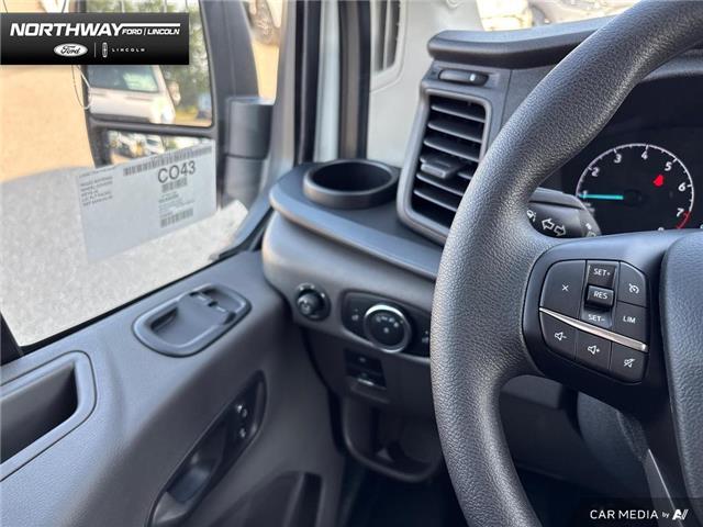 2025 Ford Transit-250 Cargo Base (Stk: 5TN5556) in Brantford - Image 15 of 23