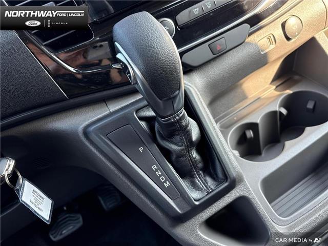 2025 Ford Transit-250 Cargo Base (Stk: 5TN5556) in Brantford - Image 16 of 23