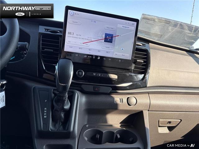 2025 Ford Transit-250 Cargo Base (Stk: 5TN5556) in Brantford - Image 17 of 23