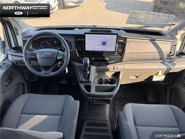 2025 Ford Transit-250 Cargo Base (Stk: 5TN5556) in Brantford - Image 22 of 23