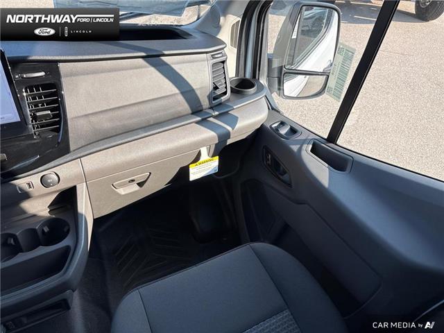 2025 Ford Transit-250 Cargo Base (Stk: 5TN5556) in Brantford - Image 23 of 23
