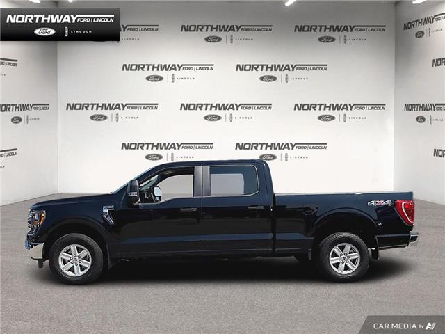 2023 Ford F-150 XLT (Stk: 5F13670A) in Brantford - Image 3 of 22