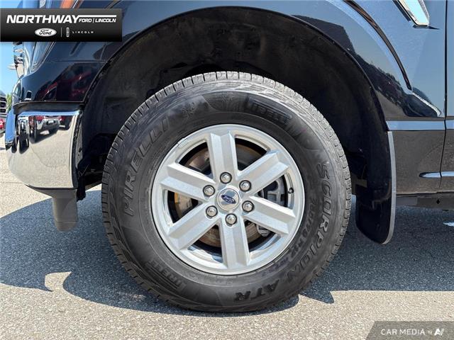 2023 Ford F-150 XLT (Stk: 5F13670A) in Brantford - Image 5 of 22
