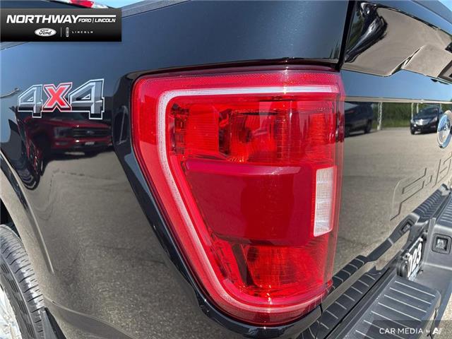 2023 Ford F-150 XLT (Stk: 5F13670A) in Brantford - Image 8 of 22