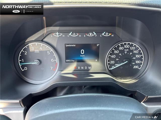 2023 Ford F-150 XLT (Stk: 5F13670A) in Brantford - Image 12 of 22
