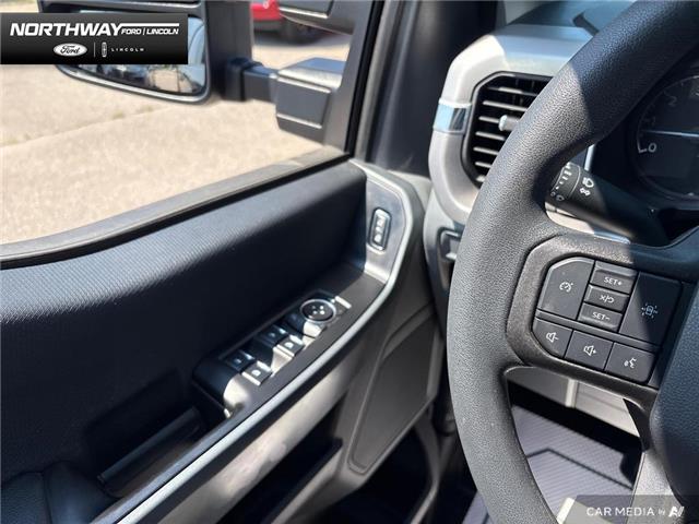 2023 Ford F-150 XLT (Stk: 5F13670A) in Brantford - Image 14 of 22