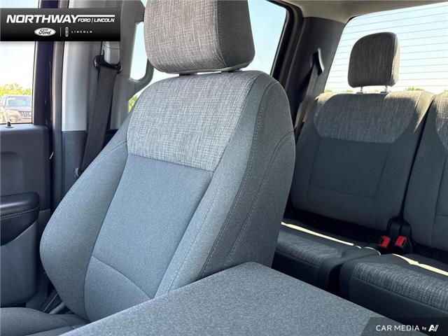 2023 Ford F-150 XLT (Stk: 5F13670A) in Brantford - Image 17 of 22