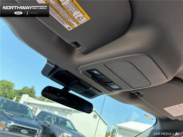 2023 Ford F-150 XLT (Stk: 5F13670A) in Brantford - Image 18 of 22
