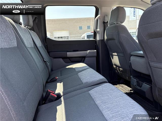 2023 Ford F-150 XLT (Stk: 5F13670A) in Brantford - Image 20 of 22
