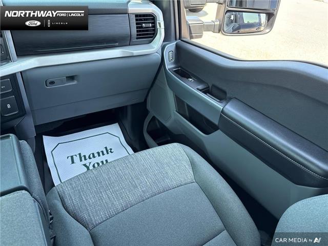 2023 Ford F-150 XLT (Stk: 5F13670A) in Brantford - Image 22 of 22
