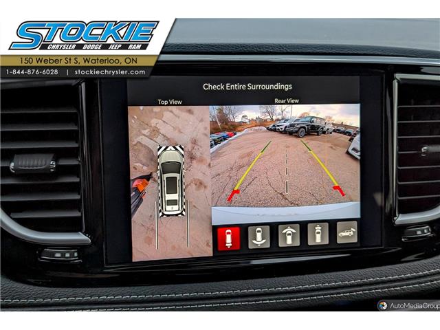 2024 Chrysler Pacifica Hybrid Select (Stk: 42876) in Waterloo - Image 13 of 14