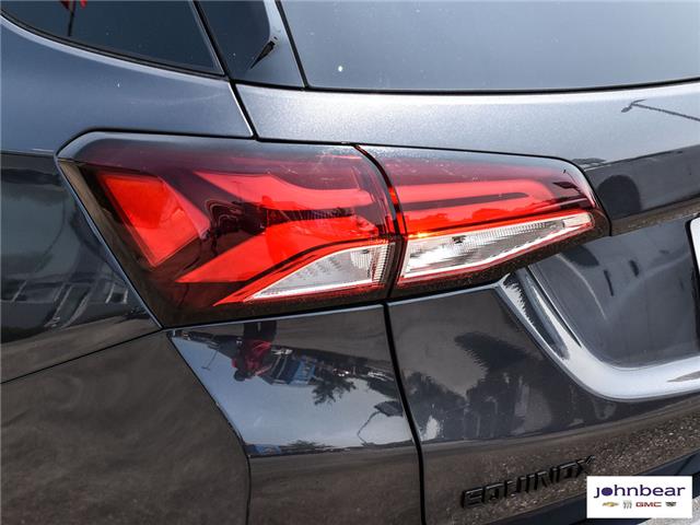 2022 Chevrolet Equinox RS (Stk: LB4244) in Hamilton - Image 9 of 32