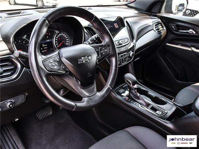 2022 Chevrolet Equinox RS (Stk: LB4244) in Hamilton - Image 10 of 32