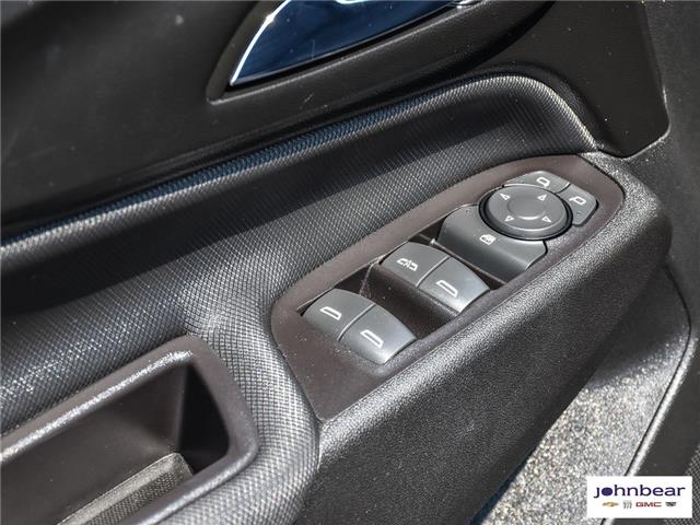 2022 Chevrolet Equinox RS (Stk: LB4244) in Hamilton - Image 13 of 32