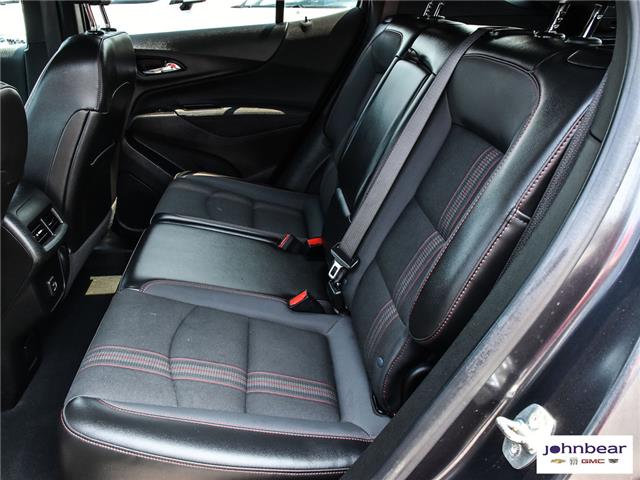 2022 Chevrolet Equinox RS (Stk: LB4244) in Hamilton - Image 14 of 32