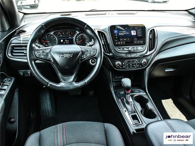 2022 Chevrolet Equinox RS (Stk: LB4244) in Hamilton - Image 15 of 32