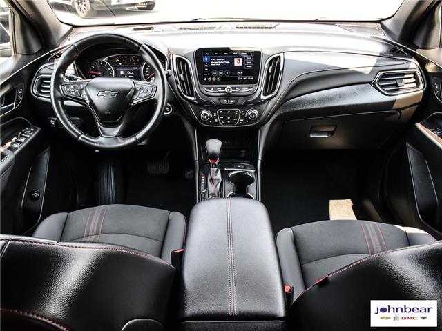 2022 Chevrolet Equinox RS (Stk: LB4244) in Hamilton - Image 20 of 32