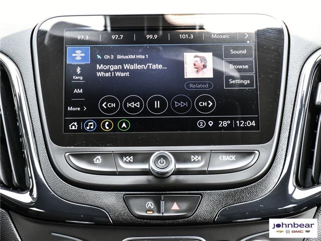2022 Chevrolet Equinox RS (Stk: LB4244) in Hamilton - Image 22 of 32